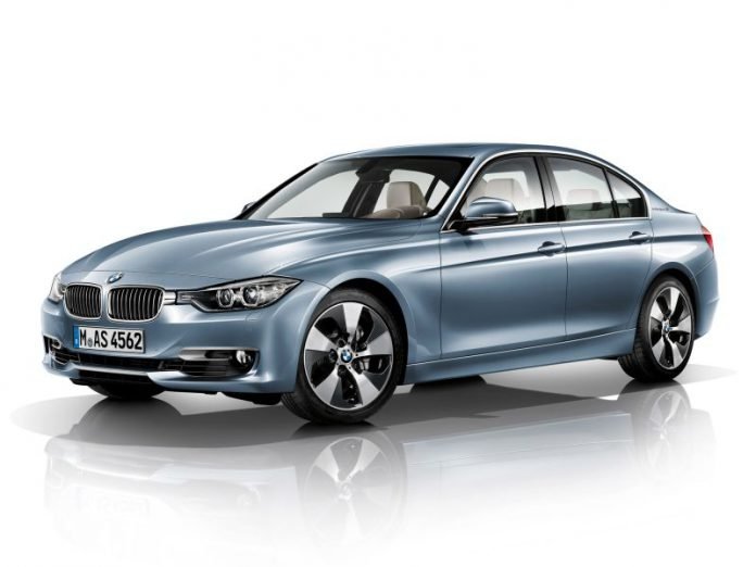 BMW Serie 3 BMW Serie 3