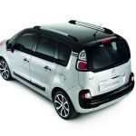 Citroen C3 Picasso Exclusive Cinema