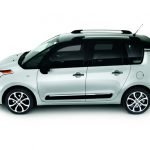 Citroen C3 Picasso Exclusive Cinema