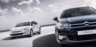 Citroen C5