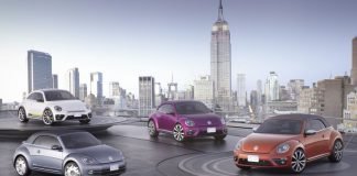 Volkswagen Maggiolino