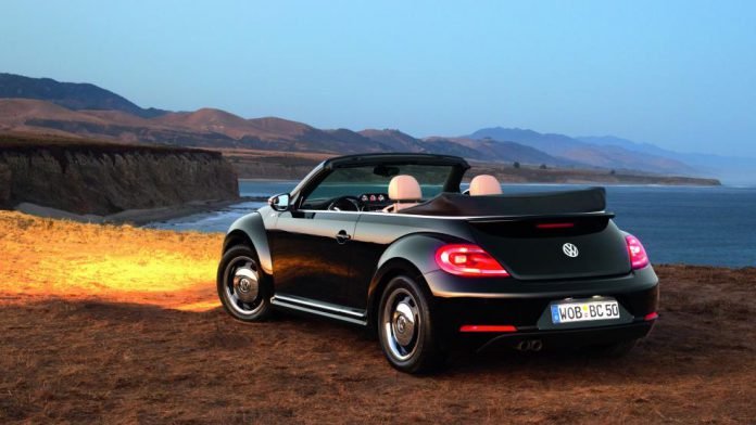 auto cabriolet classifica 2015