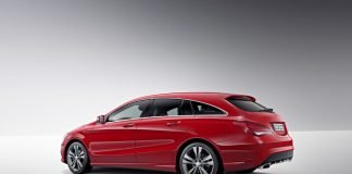station wagon 2015