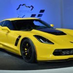Corvette Z06