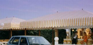 Cinque cose che forse non sai sulla Fiat Uno