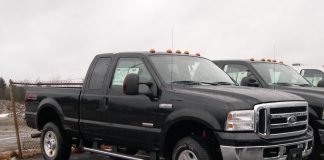 Ford F-Series