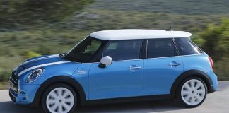 Nuova Mini 5 porte prezzo