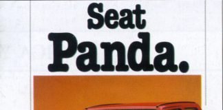 SEAT Panda MArbella