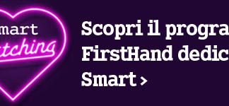 Prezzo Smart usate