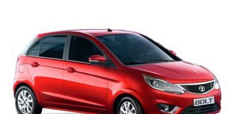 Tata Bolt prezzo
