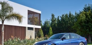 BMW Serie 3
