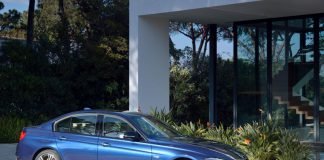BMW Serie 3