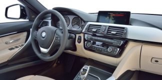 BMW Serie 3