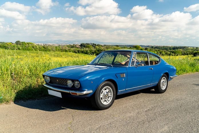 fiat dino fiat dino