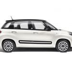 Fiat 500L Expo