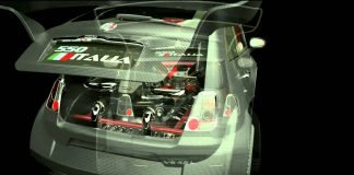 Lazzarini 550 Italia prezzo