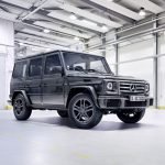 Mercedes Classe G