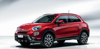 Classifica delle migliori auto italiane del 2015