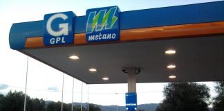migliori auto a metano e migliori auto a GPL