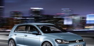 La classifica delle migliori auto tedesche del 2015
