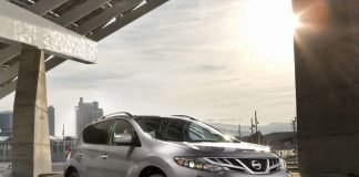 Nissan Murano