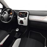 Peugeot 108 Roland Garros