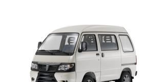 Piaggio Porter