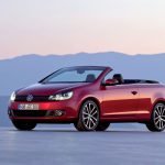 Volkswagen Golf Cabriolet