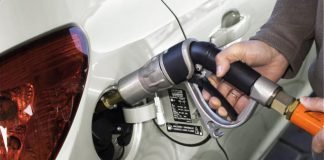 migliori auto a GPL in commercio