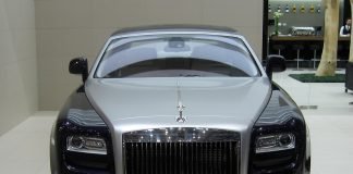 Classifica delle10 migliori auto di lusso del 2015