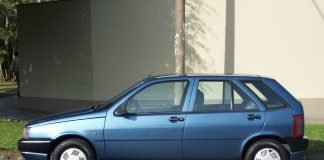 Cinque cose che forse non sai sulla Fiat Tipo