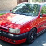 Fiat Tipo Sedicivalvole