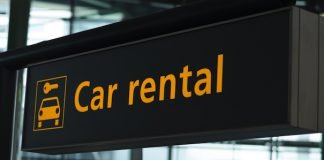 Consigli auto a noleggio