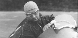 Juan Manuel Fangio