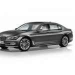 BMW Serie 7