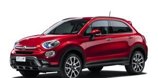 Classifica delle migliori auto crossover del 2015