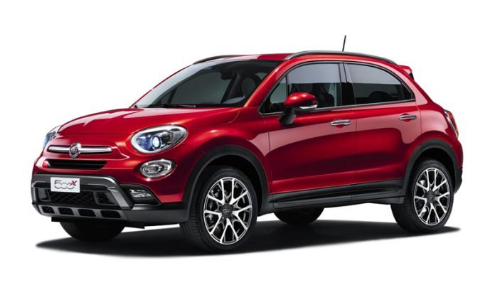 Classifica delle migliori auto crossover del 2015