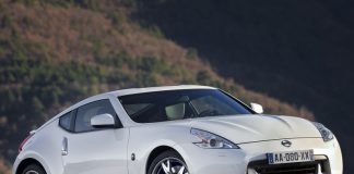 Nissan 370Z