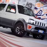 Suzuki Jimny Street