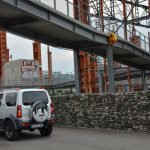 Suzuki Jimny Street