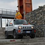 Suzuki Jimny Street