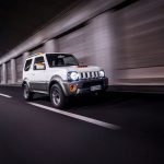 Suzuki Jimny Street