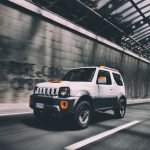 Suzuki Jimny Street