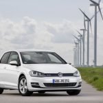 Volkswagen Golf TSI BlueMotion