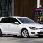 Volkswagen Golf TSI BlueMotion