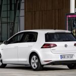 Volkswagen Golf TSI BlueMotion