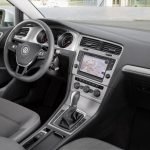 Volkswagen Golf TSI BlueMotion