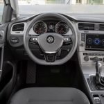 Volkswagen Golf TSI BlueMotion