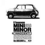 Innocenti Mini-Minor