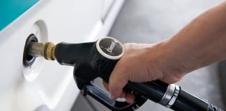 10 migliori auto diesel 2015